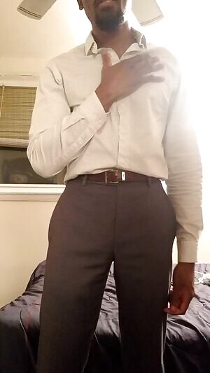 This should be going the other way since it's Monday morning but...