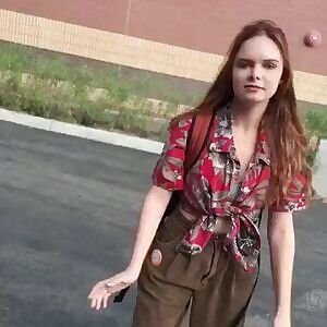 Black teen bounces ass on my BWC, cums hard