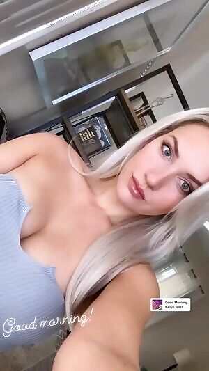 Paige Spiranac