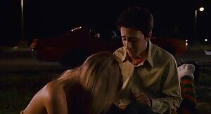 Ohh no! She drove away with your clothes