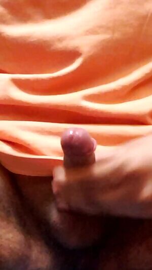 Make my Indian cock cum 😈