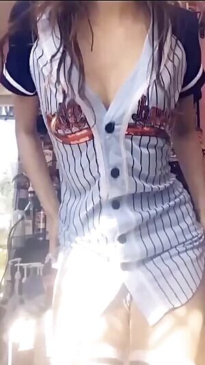 Bikini Barista Bootyfulbambi