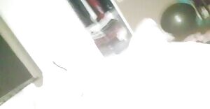 An early XXXmas present