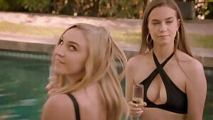 Interracial Group Sex