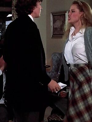 Virginia Madsen - 'Class'