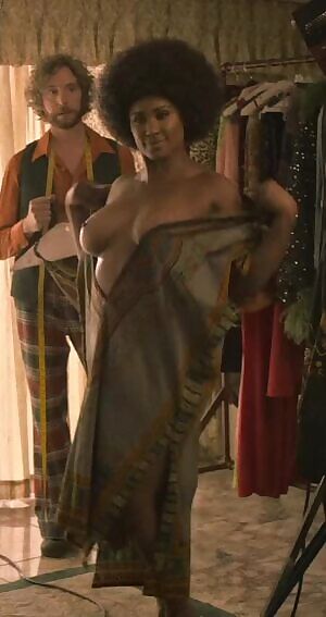 She & the movie are awesome