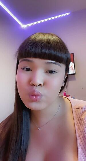 Would u let me trap u?🥺