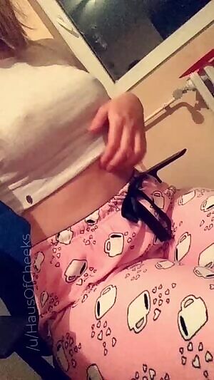 Sick of me yet? 😜