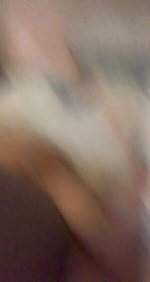 I love being full and squirting😈