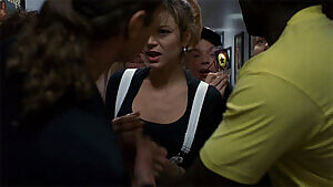 Mei Getting Fucked From Behind