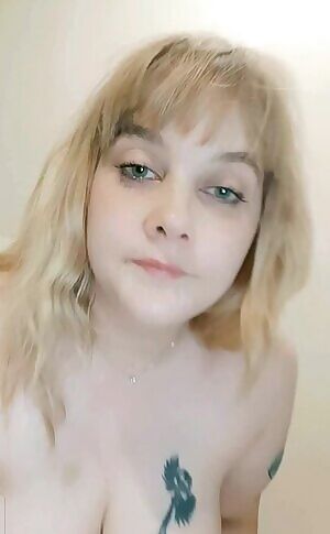 Being a bigger girl men have always ignored me sooo I had to learn some skills to get their attention.. that and I just love cum 🤷🏼‍♀️