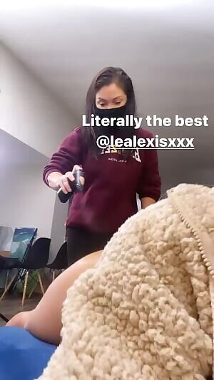 That's what friends are for