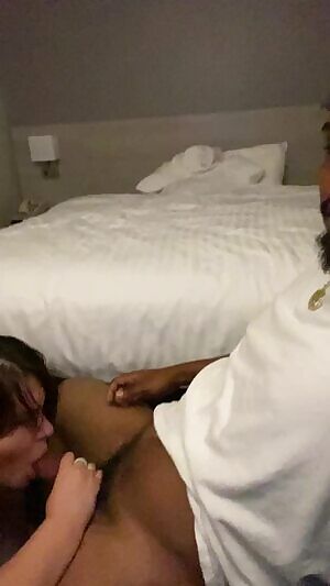 Russian slut taking BBC - part 2