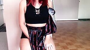 My pussy will take you balls deep, because if I can't take it all - it's not worth the time.