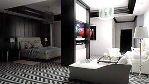 A night with Prestige Kai'sa