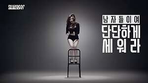 Hyosung Swagger 4K Remastered Video