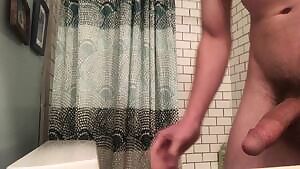 Young, tight, and all alone :(