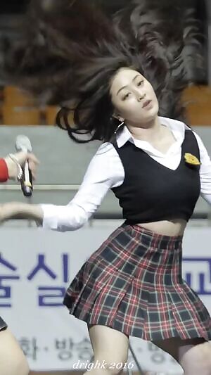 TWICE Jihyo - Like Ooh Ahh