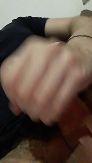 Been edging a lot... care to help me blow out?