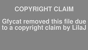 This is a total descontrol in the shower