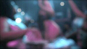 Skyler Joy & Shannon Thornton in P-Valley