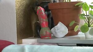 Thanks to our favorite sex toys!