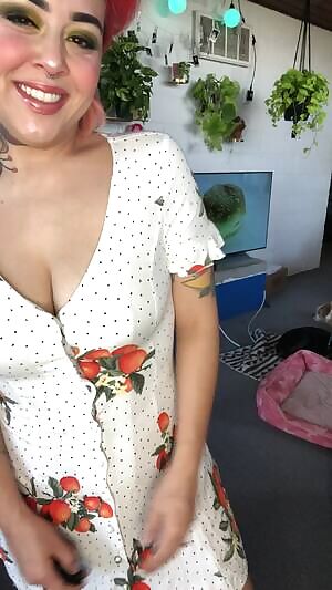 Probably shouldn’t wear this in public