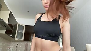 Who was the good boy today?😋