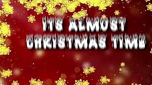 Mimi Curvaceous - Santa Cumming Down Her Chimney