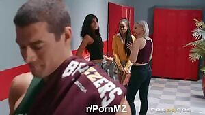 Kira Noir - Dirty Double Dare