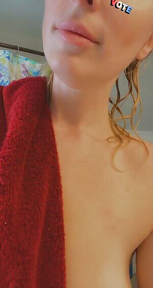 Go in, go out ✌🏻