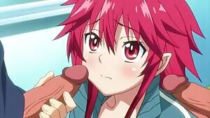 Itadaki! Seieki! Ep 1