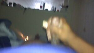 Edging for an hour 🤤