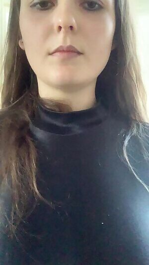 my nipple showed before I meant it to 🥺