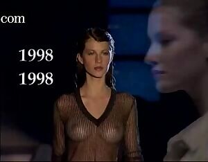 gisle bundchen on the Runway