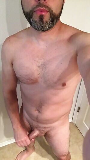 Soft to hard this morning