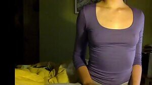 they just didn't want to be hidden :p