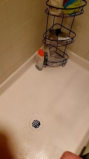 Came a little, delay, cum big!