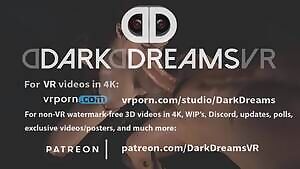 Skarlet got your Blood Pumping