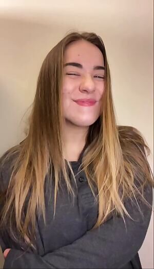 heard ya like bouncy titties