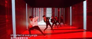 stuffing my wife from behind