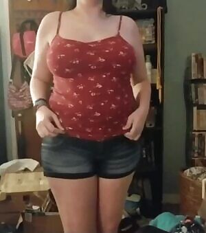 You liked them the first time, hope you like my ghost nipples in this drop, too 💋