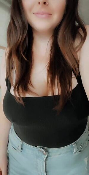 A little Somethin’ Somethin’for you! 💕