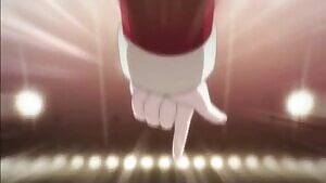 Wanna Be the Strongest in the World / Sekai de Ichiban Tsuyoku Naritai!