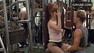Marilu Henner's pokies in 'Perfect'