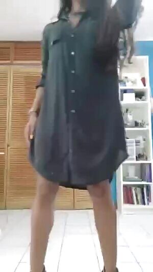 Happy Friday Teasing