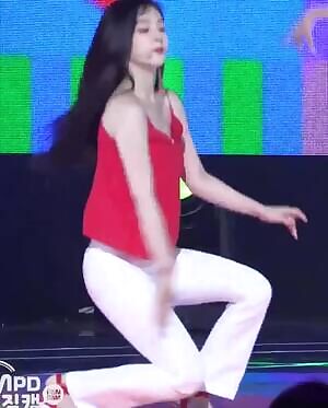 Red Velvet Irene - Red Flavor