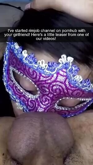 Your bully dominates your gf and makes you pay to watch it!