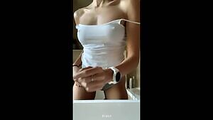 Where would you touch me first?