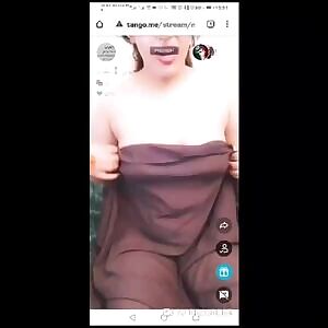 🔥🔥She is So Hot With Big Tits💦💦Video link in comment box♾